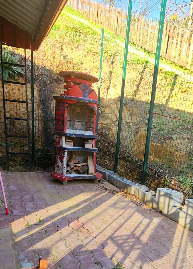 Esenev 2 fotoğraf 12